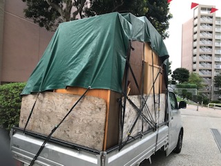 港南区港南台周辺 遺品整理 港南区港南台周辺 遺品整理