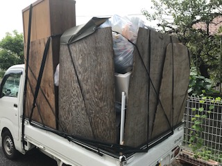横浜市栄区長沼町周辺 遺品整理 横浜市栄区長沼町周辺 遺品整理