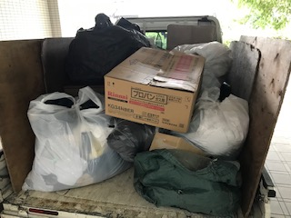 都筑区仲町台周辺 遺品整理 都筑区仲町台周辺 遺品整理