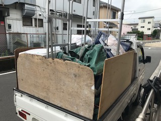 泉区和泉中央北周辺 高齢者住宅遺品整理 泉区和泉中央北周辺 高齢者住宅遺品整理
