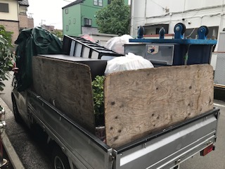 泉区和泉中央北周辺 高齢者住宅遺品整理 泉区和泉中央北周辺 高齢者住宅遺品整理
