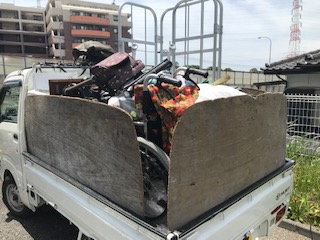 横浜市栄区 老人ホーム遺品整理 横浜市栄区 老人ホーム遺品整理