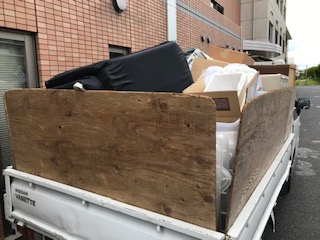 港北区日吉本町周辺 高齢者専用住宅生前整理 港北区日吉本町周辺 高齢者専用住宅生前整理