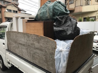 港南区港南台周辺 高齢者専用住宅遺品整理 港南区港南台周辺 高齢者専用住宅遺品整理