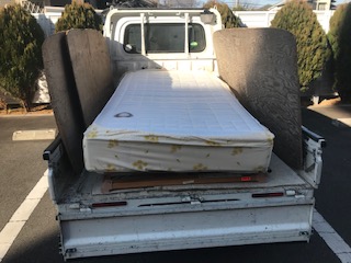 南町田 高齢者専用住宅ベッド片付け 南町田 高齢者専用住宅ベッド片付け