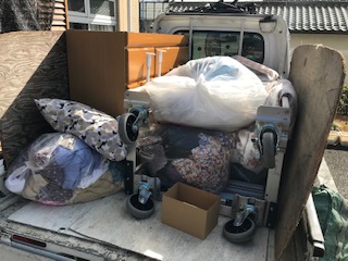 栄区周辺 老人ホーム遺品整理 栄区周辺 老人ホーム遺品整理