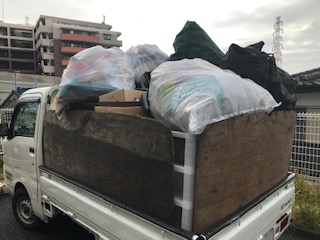 横浜市栄区長沼町周辺 老人ホーム遺品整理 横浜市栄区長沼町周辺 老人ホーム遺品整理