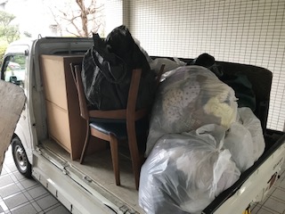都筑区仲町台 老人ホーム遺品整理 都筑区仲町台 老人ホーム遺品整理