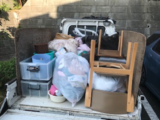 横浜市栄区長沼町周辺 有料老人ホーム遺品整理 横浜市栄区長沼町周辺 有料老人ホーム遺品整理