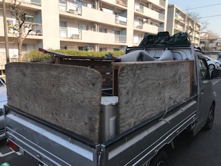 南区蒔田団地遺品整理 南区蒔田団地遺品整理