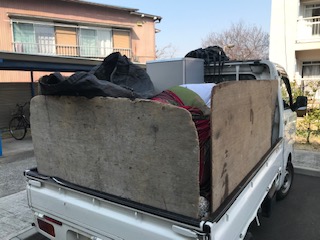 南区蒔田団地遺品整理 南区蒔田団地遺品整理