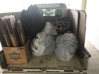 都筑区老人ホーム遺品整理 都筑区老人ホーム遺品整理