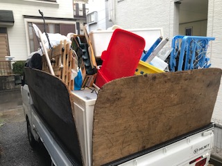 川崎市中原区元住吉 引っ越しごみ回収 川崎市中原区元住吉 引っ越しごみ回収