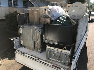 旭区上白根 遺品整理 旭区上白根 遺品整理