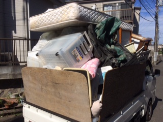 旭区 戸建て不用品片付け 旭区 戸建て不用品片付け