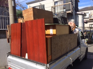 旭区 戸建て不用品片付け 旭区 戸建て不用品片付け