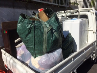 旭区 戸建て不用品片付け 旭区 戸建て不用品片付け