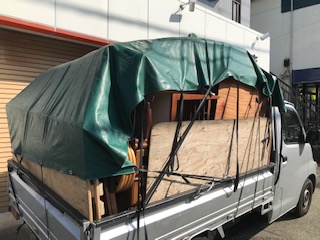 町田市鶴川 遺品整理 町田市鶴川 遺品整理