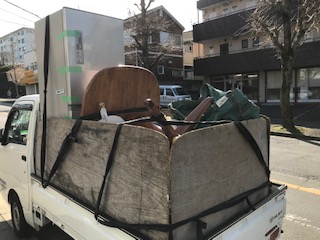 町田市鶴川 遺品整理 町田市鶴川 遺品整理