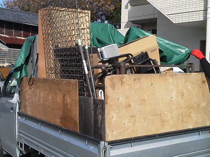磯子区 遺品片付け 磯子区 遺品片付け