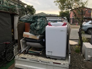 鶴見区 空き家片付け 鶴見区 空き家片付け