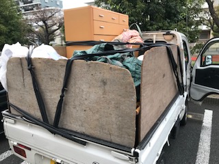 港北区日吉本町周辺 遺品整理 港北区日吉本町周辺 遺品整理