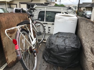 保土ヶ谷区桜ヶ丘 不用品回収 保土ヶ谷区桜ヶ丘 不用品回収