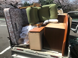 座間市の高齢者施設の不用品回収 座間市の高齢者施設の不用品回収