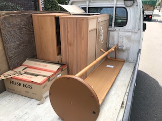 溝の口の家具不用品処分 溝の口の家具不用品処分