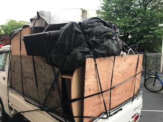 泉区新橋町周辺の遺品整理 泉区新橋町周辺の遺品整理