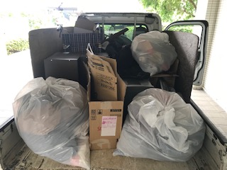 都筑区仲町台周辺 遺品整理 都筑区仲町台周辺 遺品整理