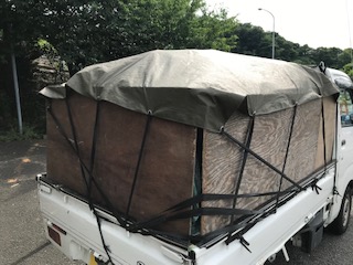横須賀中央周辺のマンションごみ屋敷 横須賀中央周辺のマンションごみ屋敷
