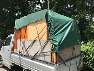 港北区篠原台町周辺の空き家マンション片付け 港北区篠原台町周辺の空き家マンション片付け