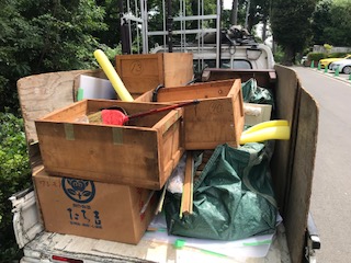 港北区篠原台町周辺の空き家マンション片付け 港北区篠原台町周辺の空き家マンション片付け
