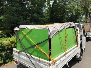 港北区篠原台町の空き家マンション片付け 港北区篠原台町の空き家マンション片付け