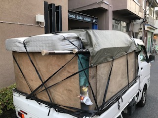 西大井マンションごみ片付け 西大井マンションごみ片付け