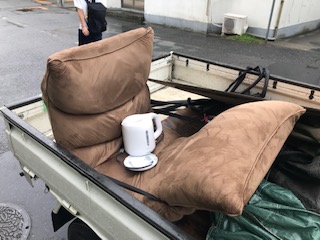 横須賀市追浜町周辺の不用品回収 横須賀市追浜町周辺の不用品回収