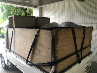 仲町台周辺の高齢者施設の遺品整理 仲町台周辺の高齢者施設の遺品整理