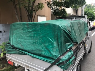 横浜市南区の高齢者の施設遺品整理 横浜市南区の高齢者の施設遺品整理