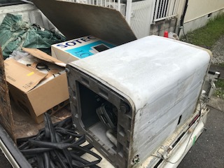 登戸周辺 洗濯機、パソコン不用品回収 登戸周辺 洗濯機、パソコン不用品回収