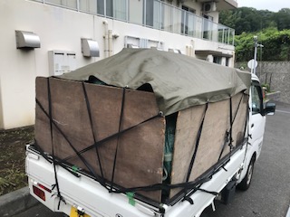 横須賀市小矢部周辺の高齢者施設の遺品整理 横須賀市小矢部周辺の高齢者施設の遺品整理
