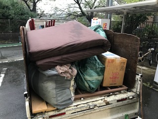 座間市入谷周辺の高齢者施設遺品整理 座間市入谷周辺の高齢者施設遺品整理