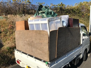 横須賀市小矢部周辺の高齢者施設の遺品整理 横須賀市小矢部周辺の高齢者施設の遺品整理