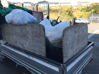 横須賀市小矢部周辺の高齢者施設の遺品整理 横須賀市小矢部周辺の高齢者施設の遺品整理