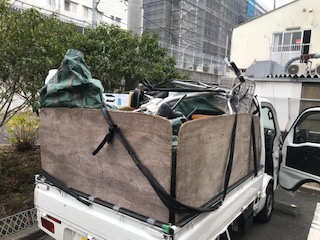 都筑区川和周辺の高齢者施設現場 都筑区川和周辺の高齢者施設現場