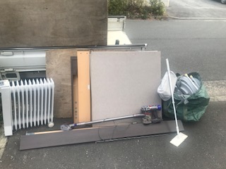 溝の口周辺の引越し時の不用品回収 溝の口周辺の引越し時の不用品回収