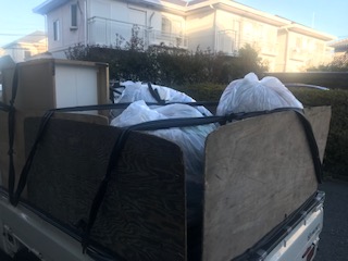 都筑区仲町台周辺の高齢者施設遺品整理 都筑区仲町台周辺の高齢者施設遺品整理