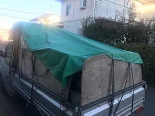都筑区仲町台周辺の高齢者施設遺品整理 都筑区仲町台周辺の高齢者施設遺品整理