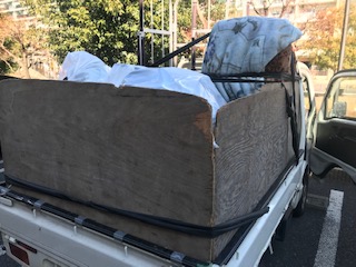 港北区日吉本町周辺の高齢者施設で遺品整理 港北区日吉本町周辺の高齢者施設で遺品整理