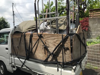 栄区長沼町周辺の遺品整理 栄区長沼町周辺の遺品整理